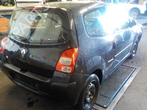 Switch RENAULT TWINGO II (CN0_) 1.2 (CN0D) | BP13202680I30  - Image 10