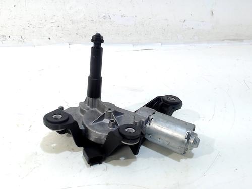 Used Rear wiper motor RENAULT LAGUNA III (BT0/1) 1.5 dCi (BT00, BT0A, BT0T, BT1J) (110 hp) 6913832