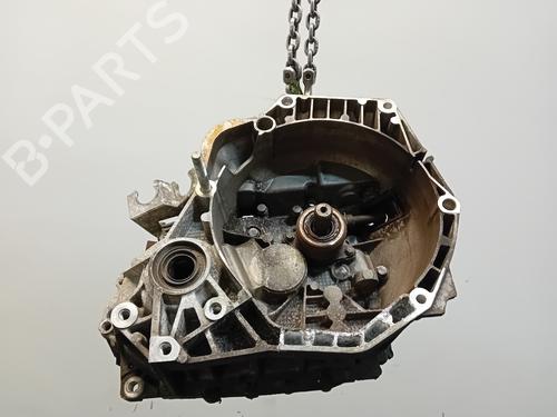 Used Gearbox Gearbox 17616966 17616966