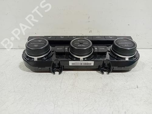 Climate control VW PASSAT B8 (3G2, CB2) 1.4 GTE Hybrid | BP39414942I5 - Image 2