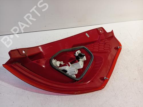 Left taillight FORD FIESTA VI (CB1, CCN) 1.4 | BP19930579C34 