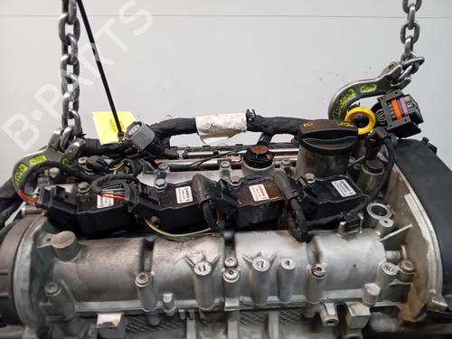 Engine AUDI A3 Sportback (8VA, 8VF) 1.4 TFSI g-tron | BP37637914M1 - Image 6