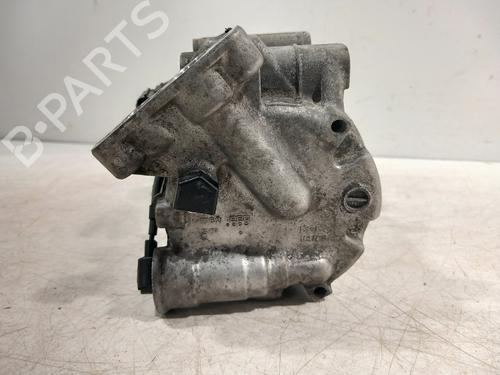 AC compressor RENAULT MEGANE IV Hatchback (B9A/M/N_) 1.5 dCi 110 (B9A3) | BP33661213M34  - Image 5