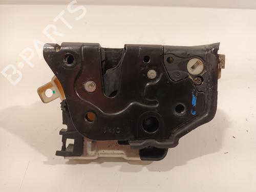 Front right lock AUDI A5 Sportback (8TA) 2.0 TFSI 8J1837016C