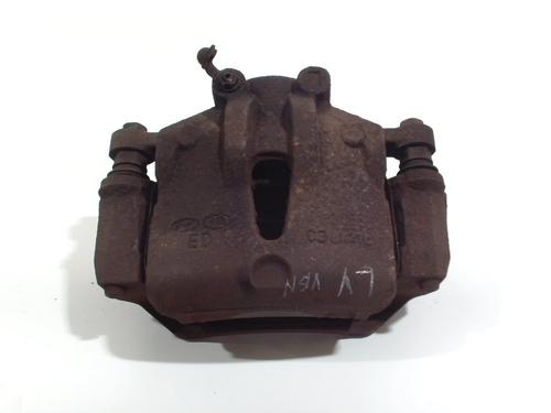 Used Left front brake caliper Left front brake caliper 12985130 12985130