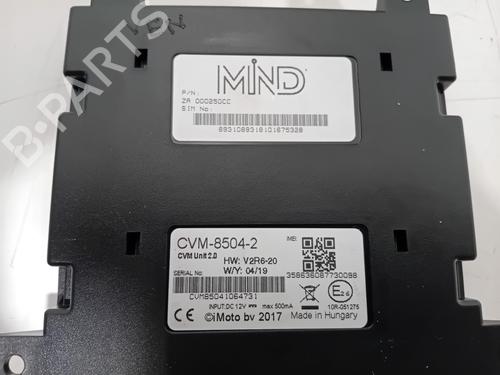 Control unit SEAT ATECA (KH7, KHP) 1.5 TSI | BP31148024M11 - Image 2