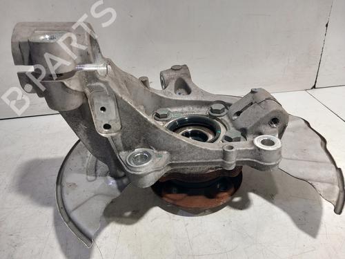 Right front steering knuckle SMART #1 EV All-wheel Drive | BP33848070M26 - Image 5