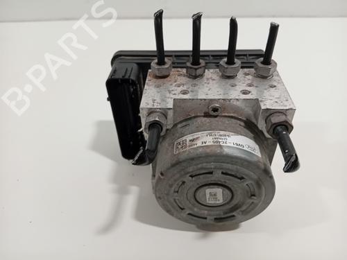 Aggregati ABS FORD TRANSIT CONNECT V408 Box Body/MPV 1.5 TDCi (101 hp) 29700082