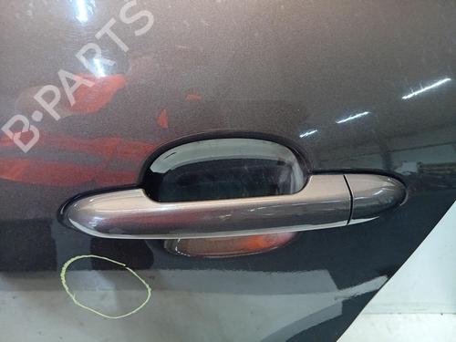 Left rear door KIA RIO III (UB) 1.25 CVVT | BP29275256C4 