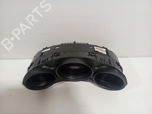 Instrument cluster CITROËN C4 II (NC_) 1.6 BlueHDi 100 | BP30436441C47 - Image 2