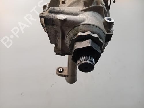 Front differential LAND ROVER DISCOVERY V (L462) 2.0 Td4 4x4 | BP38047140M23 - Image 4