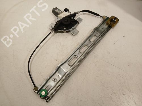 Front left window mechanism FORD TOURNEO COURIER B460 MPV 1.5 TDCi | BP27543910C22 - Image 3