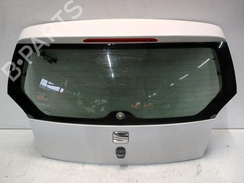 Bakluke CC/Kombi-Kupé Bakluke CC/Kombi-Kupé SEAT Mii (KF1, KE1) 1.0 (60 hp) 37196241 37196241