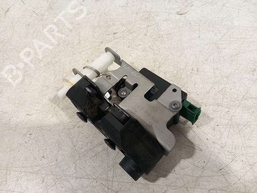 Fechadura da mala Fechadura da mala LAND ROVER DISCOVERY IV (L319) 3.0 TD 4x4 (245 hp) 34266669 34266669