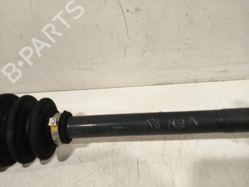 Right front driveshaft OPEL KARL (C16) 1.0 | BP39050334M39 - Image 5