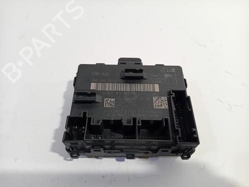 Elektronisk modul VW TOUAREG (CR7, RC8) 3.0 TDI 4motion (231 hp) 23409194
