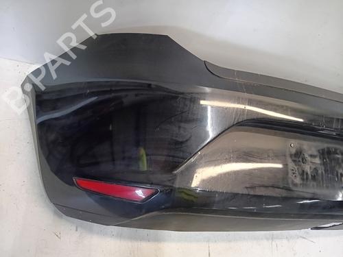 Rear bumper SEAT LEON (5F1) 1.2 TSI | BP19313891C8 