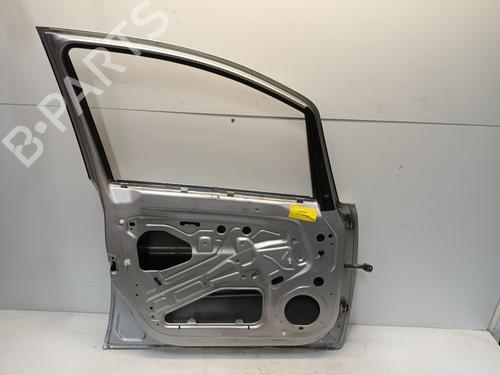Left front door OPEL ZAFIRA / ZAFIRA FAMILY B (A05) 1.8 (M75) | BP17636826C2 