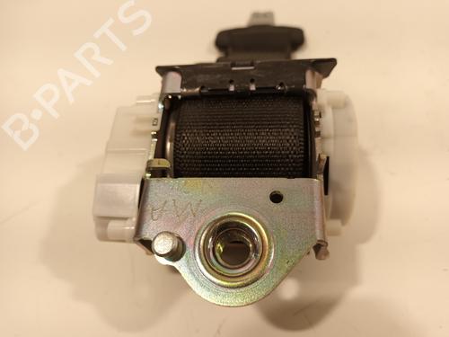 Rear center seatbelt OPEL MERIVA B MPV (S10) 1.4 (75) | BP17703287I27 