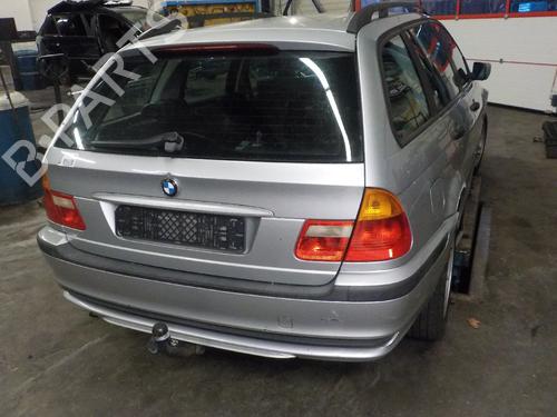 Venstre Styrespindel Lejehus BMW 3 Touring (E46) 320 d | BP13203940M25 - Image 7