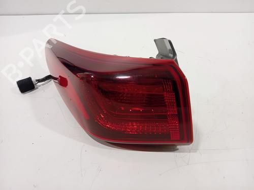 Used Left taillight Left taillight 30709192 30709192