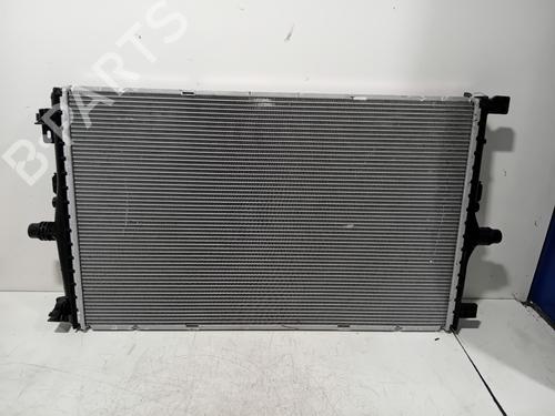 Water radiator TESLA MODEL Y (5YJY) EV | BP37608949M31 - Image 2