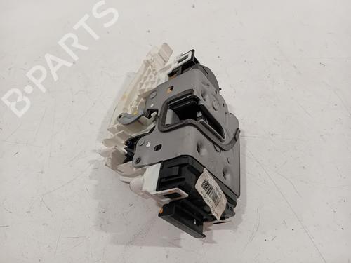 Front left lock MERCEDES-BENZ B-CLASS Sports Tourer (W246, W242) B 200 (246.243) | BP28369106C98 