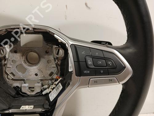 Steering wheel VW GOLF VIII (CD1, DA1) 1.5 eTSI | BP29333793C49 