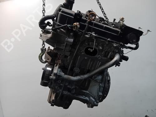 Used Engine Engine 37696866 37696866