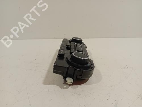 Climate control SKODA YETI (5L) 2.0 TDI 4x4 | BP23989413I5 - Image 3