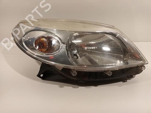 faro-destro-dacia-sandero-14-bs0c-bs0a-bs0g-bs1f-bs0e-260104793r-8200733877-2008-16331005 main image