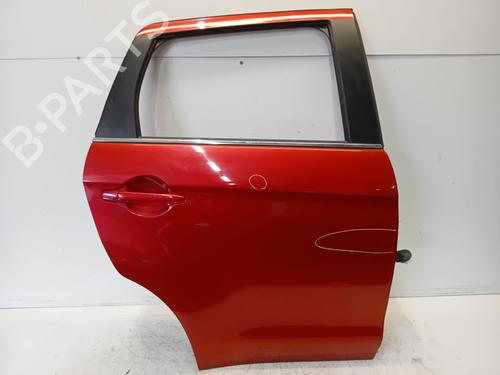 Used Right rear door CITROËN C4 AIRCROSS 1.8 HDi 150 (150 hp) 24957041