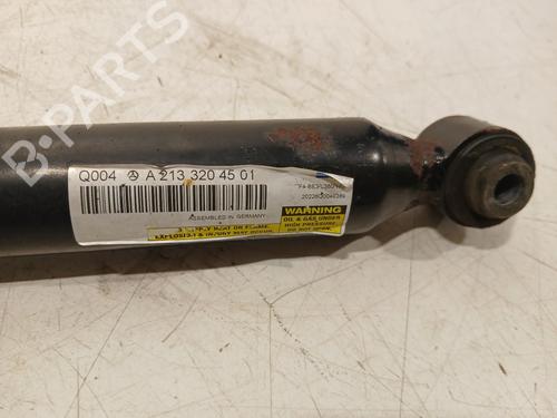 Venstre bagtil støddæmper MERCEDES-BENZ E-CLASS (W213) E 300 e (213.053) | BP27322365M18 - Image 5