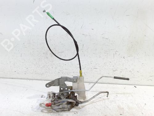 Used Hinge/Door check strap TOYOTA AYGO (_B1_) 1.0 (KGB10_, KGB10R) (68 hp) 13202739