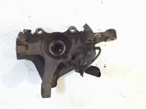 Right front steering knuckle OPEL CORSA D (S07) 1.2 (L08, L68) | BP13203040M26