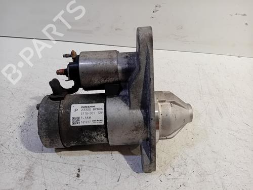 Used Starter Starter 22381332 22381332