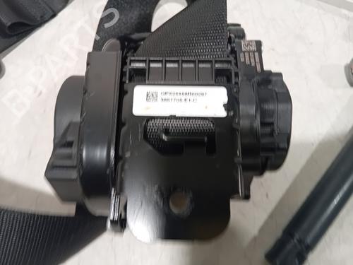 Front left seatbelt TESLA MODEL Y (5YJY) EV | BP37609001I26 - Image 3