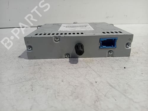 Electronic module PEUGEOT 308 II (LB_, LP_, LW_, LH_, L3_) 1.2 THP 130 | BP19269398M83
