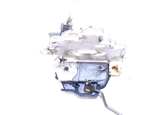 Front left lock AUDI A3 (8P1) 2.0 TDI | BP13201018C98 