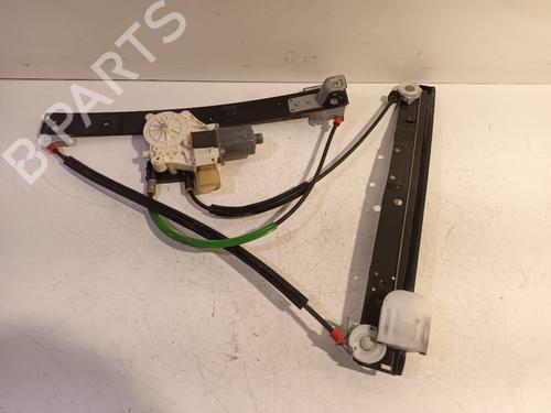 Used Front left window mechanism FORD MONDEO IV Turnier (BA7) 1.8 TDCi (125 hp) 17861368