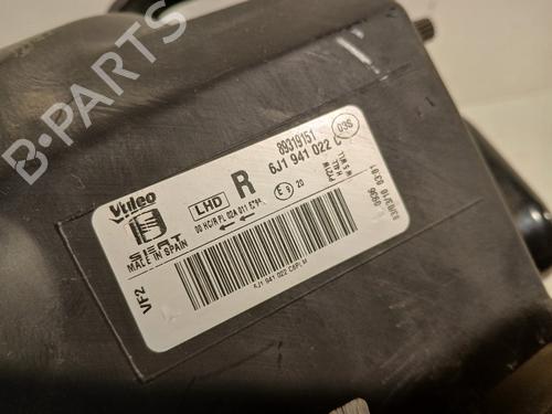 Lyskaster høyre SEAT IBIZA IV SC (6J1, 6P5) 1.2 | BP30877664C29