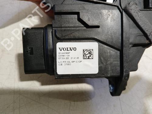 Front left lock VOLVO XC40 (536) T5 Plug-in Hybrid | BP33431086C98  - Image 5