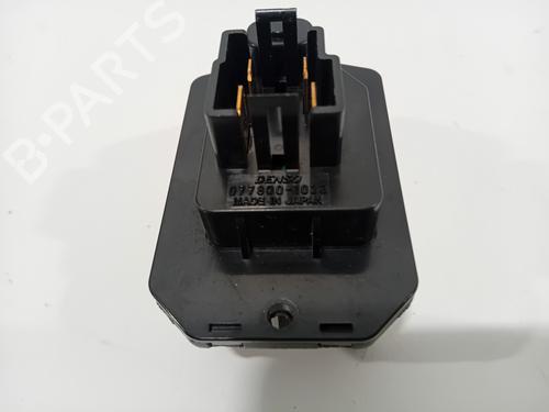 Heater resistor JAGUAR XF I (X250) 2.7 D | BP29816124M108