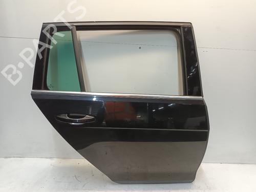 Used Right rear door VW GOLF VII Variant (BA5, BV5) 1.6 TDI (105 hp) 22805538