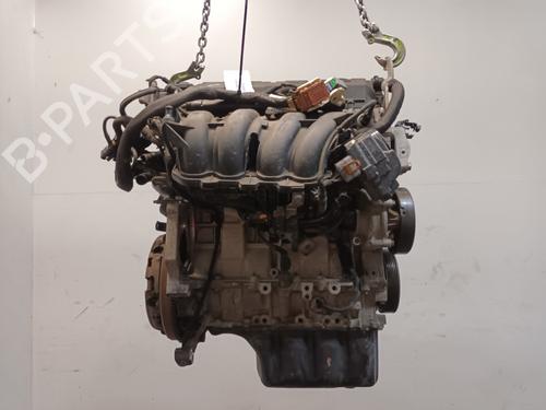 Used Engine Engine PEUGEOT 208 I (CA_, CC_) 1.4 VTi (95 hp) 33929739 33929739