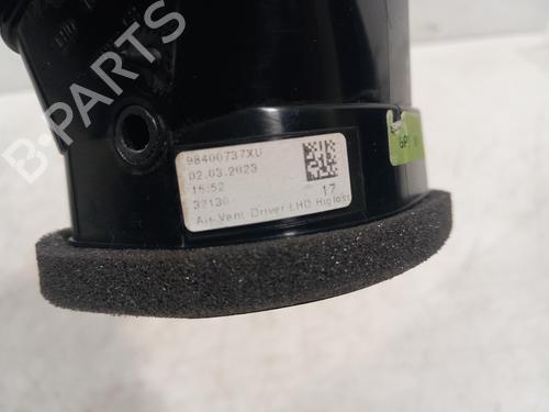 Air vent OPEL ASTRA L (OV5) 1.2 (FPHNPJ) | BP36260472I21 - Image 7