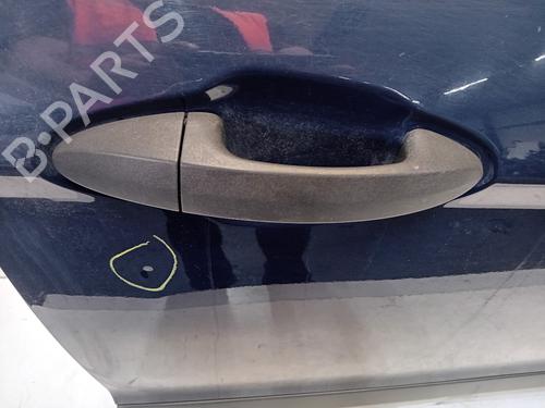Right front door FORD TOURNEO COURIER B460 MPV 1.5 TDCi | BP28283001C3 