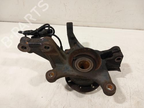 Right front steering knuckle RENAULT CAPTUR I (J5_, H5_) 1.2 TCe 120 | BP37436934M26 - Image 3