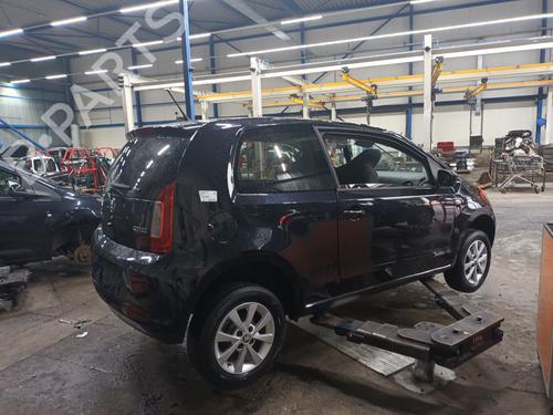 Engine SKODA CITIGO (NF1) 1.0 | BP39689235M1 - Image 9