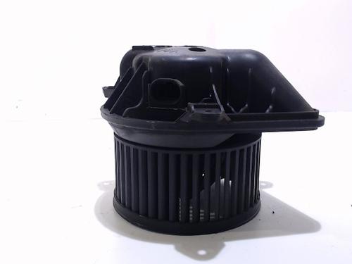Heater blower motor OPEL VIVARO A Van (X83) 2.0 CDTI (F7) BP4787566M62